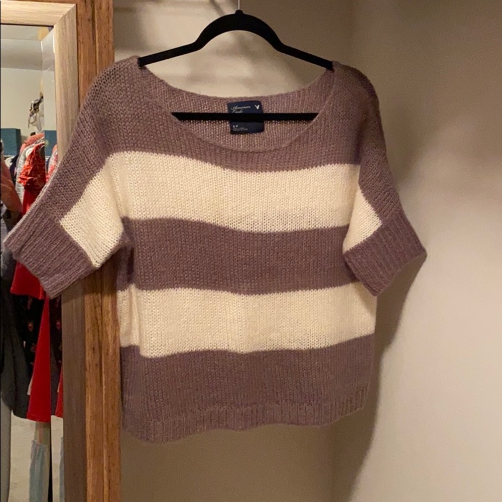 American Eagle sweater